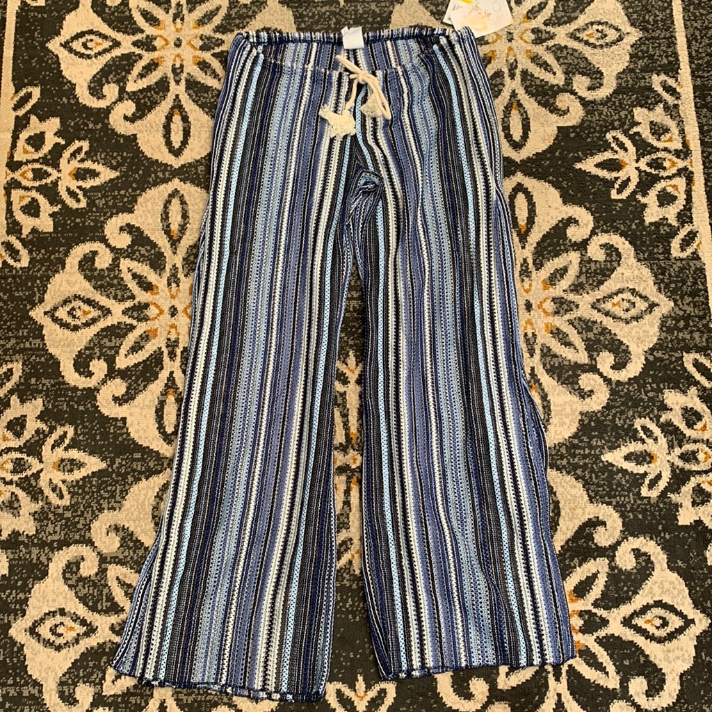 Becca Swimsuit Bottom Coverup